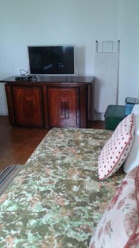 401 - Cardeal Musa Apart