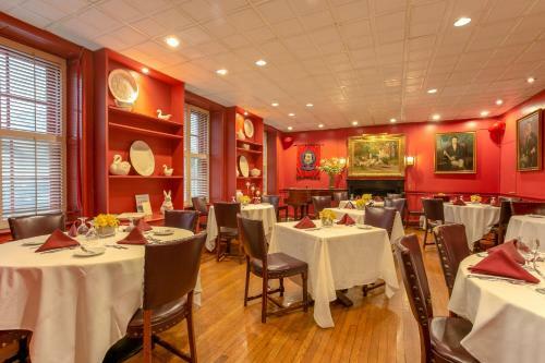 3 West Club Hotel