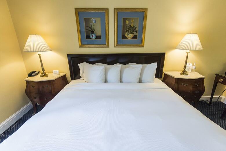 3 West Club Hotel