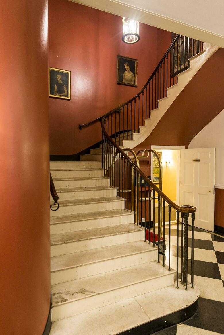 3 West Club Hotel