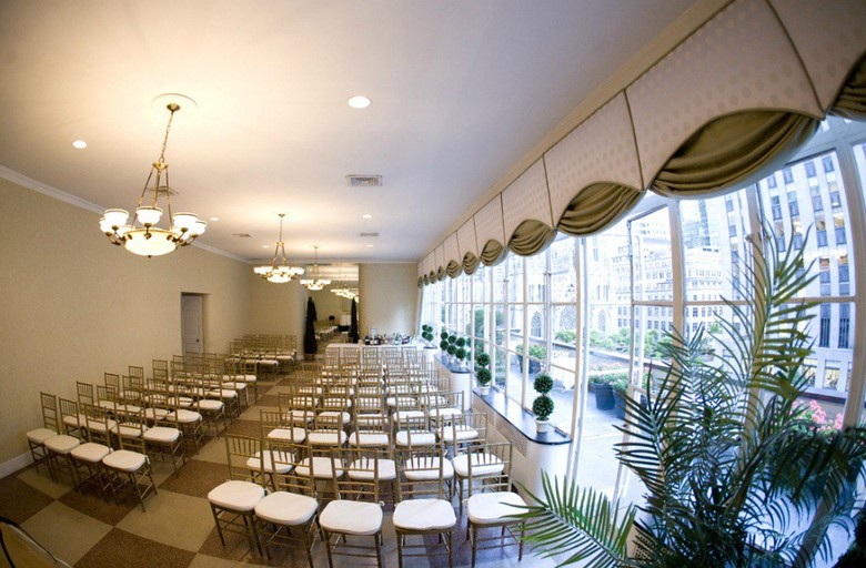 3 West Club Hotel