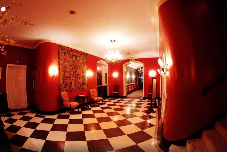 3 West Club Hotel