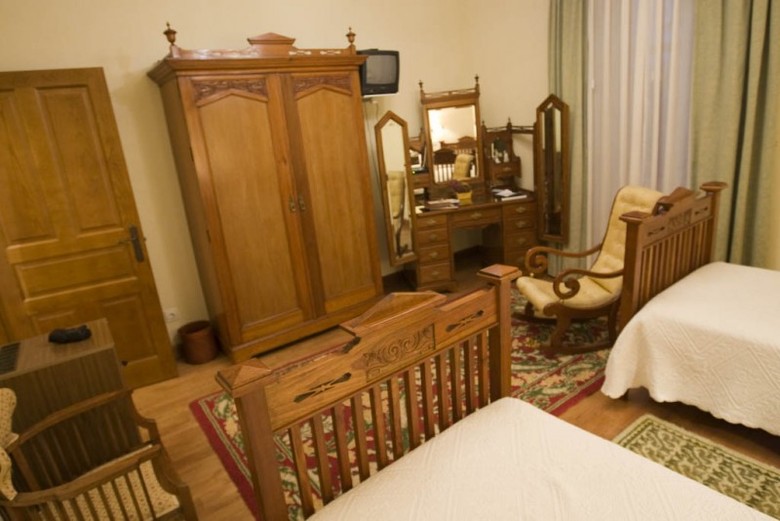 Hotel Quinta Duro