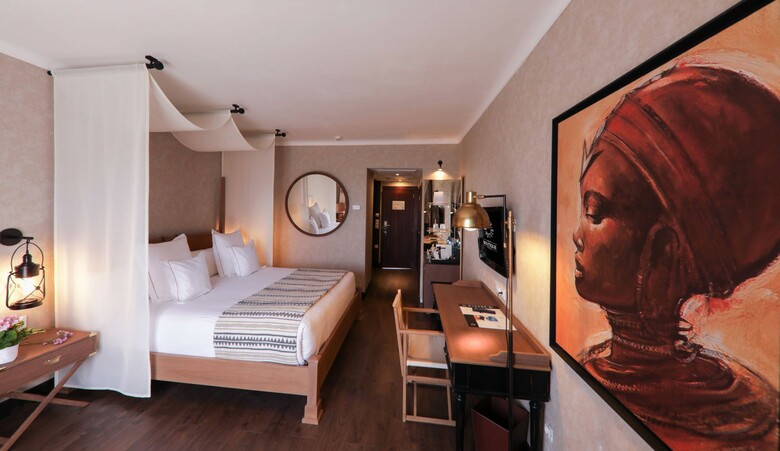 Be Live Adults Only La Cala Boutique Hotel