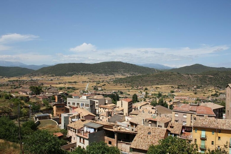 Apartamentos La Fonda