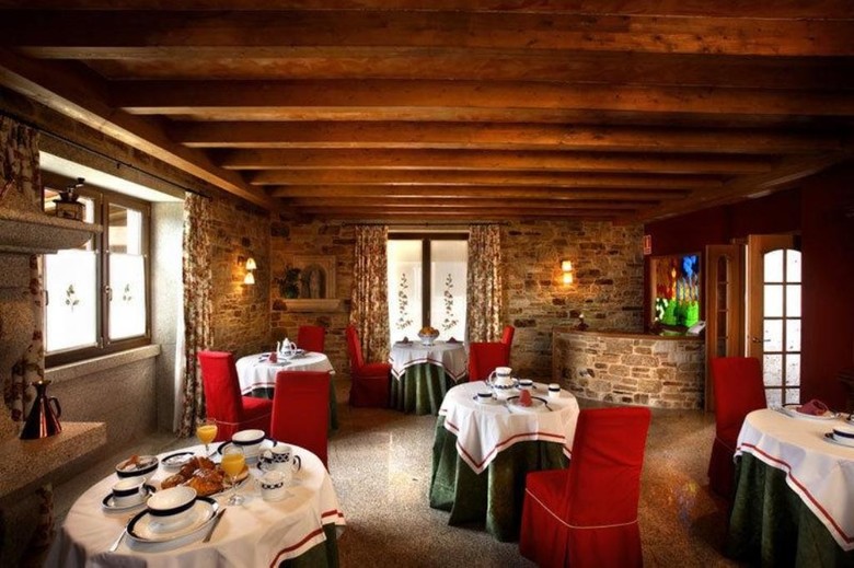 Hotel Aldeola