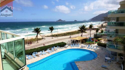 Apart Hotel Villa Del Sol