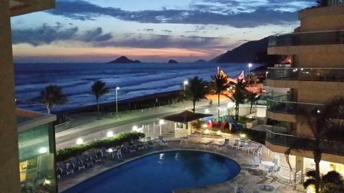 Apart Hotel Villa Del Sol