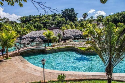 Hotel Rio Quente Resorts - Eco Chale
