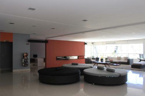 Apartamento Flat 423- Veredas Do Rio Quente
