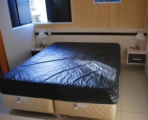 Apartamento �guas Da Serra Do Rio Quente