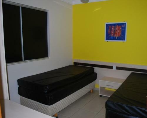 Apartamento �guas Da Serra Do Rio Quente