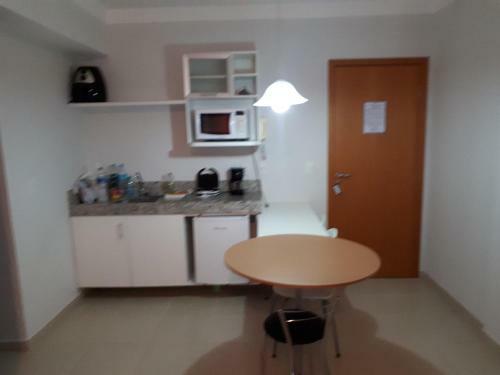Apartamento �guas Da Serra Do Rio Quente