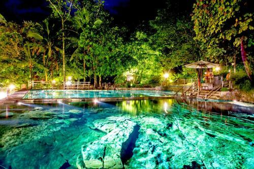 Rio Quente Resorts - Hotel Cristal