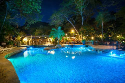 Rio Quente Resorts - Hotel Cristal