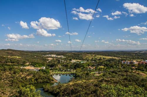 Rio Quente Resorts - Hotel Cristal
