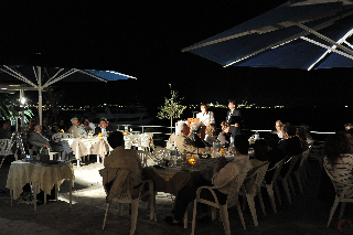 Hotel King Saron