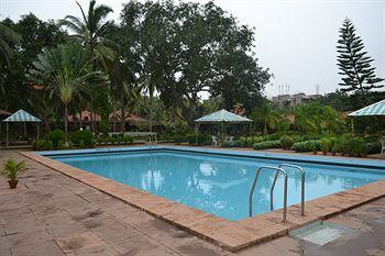 Hotel Toshali Sands Resort