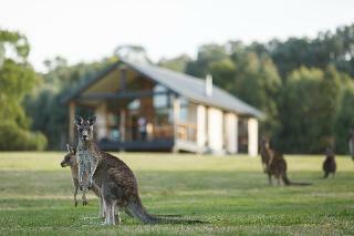 Hotel Yering Gorge Cottages