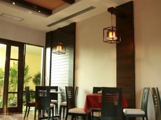 Yodia Heritage Hotel Phitsanulok