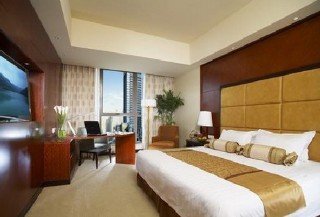 Hotel Songjiang New Century