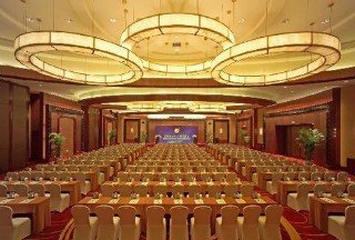 Hotel Songjiang New Century