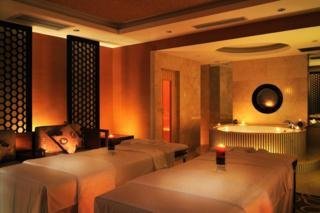 Hotel Eaton Luxe Nanqiao