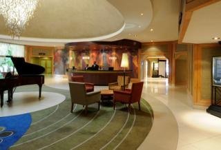 Hotel Walmont At Mmabatho Palms