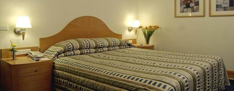 Hotel Imperial Palace Rajkot