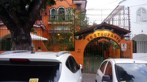 Hostel La Napoletana
