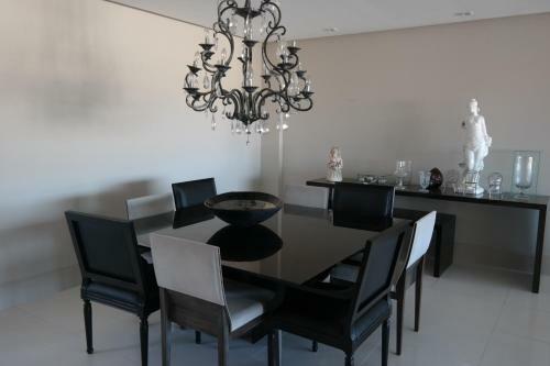 Apartamento Luxuoso 4 Quartos Rio Vermelho