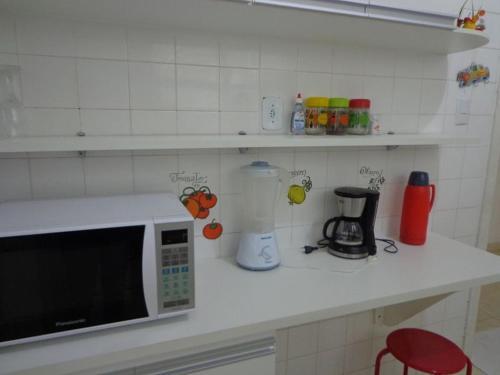Lindo Apartamento Em Frente Ao Farol Da Barra