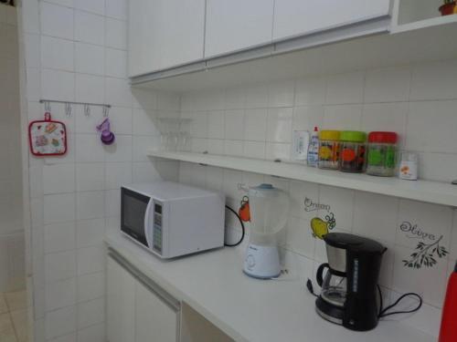 Lindo Apartamento Em Frente Ao Farol Da Barra