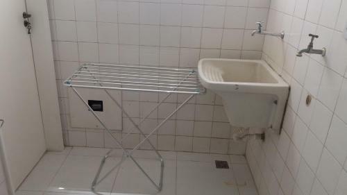 Apartamento Edf. Bosque Das Azaleias
