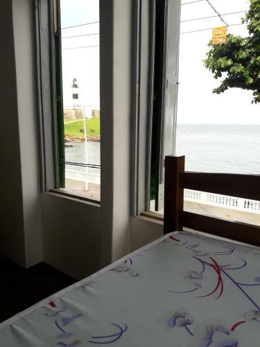 Salvador Surf Hostel