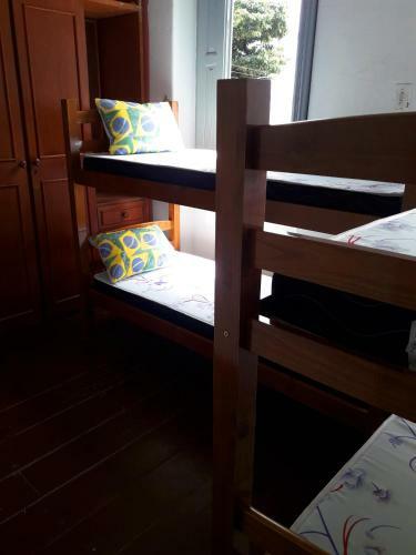 Salvador Surf Hostel