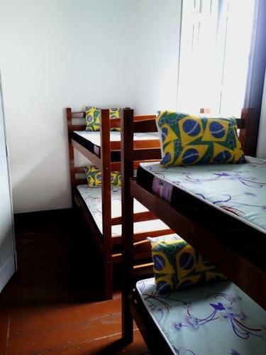 Salvador Surf Hostel