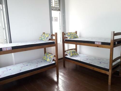 Salvador Surf Hostel