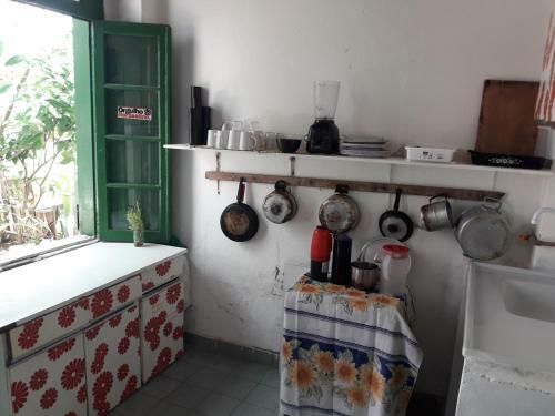 Salvador Surf Hostel