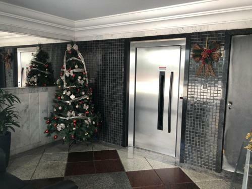 Apartamento De Luxo No Melhor Bairro