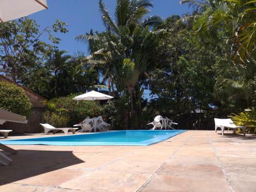 Residencial Coroa Vermelha