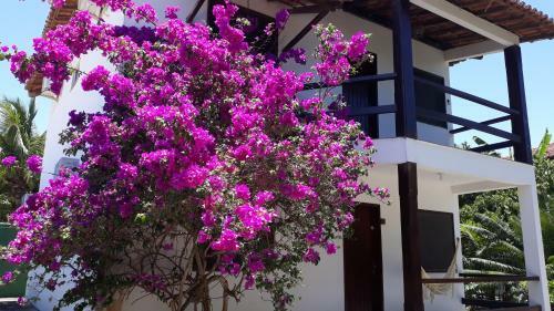 Residencial Coroa Vermelha