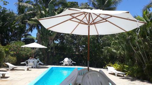 Residencial Coroa Vermelha