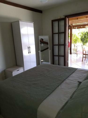 Casa Jardim Dos P�ssaros