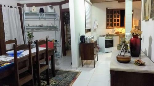 Casa Jardim Dos P�ssaros