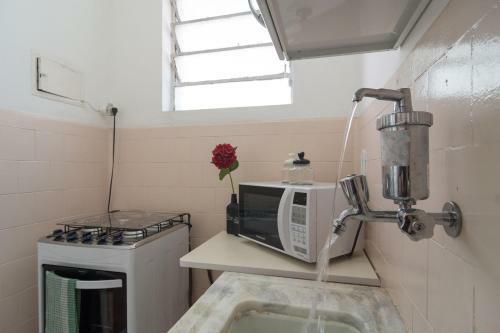 Apartamento Flat 504