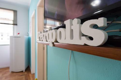 Apartamento Flat 504