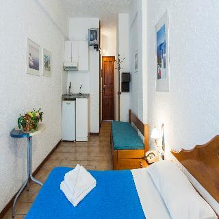 Hotel Potidea Golden Beach