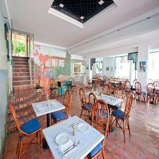 Hotel Potidea Golden Beach
