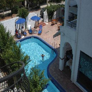 Hotel Potidea Golden Beach